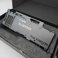 RTX 3090 Gigabyte Gaming OC 24GB, NVIDIA Gaming Graphics Card GPU