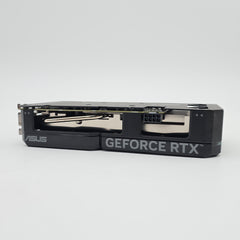 RTX 4060 Asus Dual 8GB, NVIDIA Gaming Graphics Card GPU
