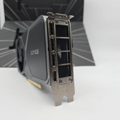 RTX 4070 Founders Edition 12GB, NVIDIA Gaming Graphics Card GPU