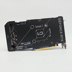 RTX 4070 Super ASUS DUAL EVO OC 12GB, NVIDIA Gaming Graphics Card GPU