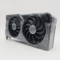 RTX 4070Ti Super ASUS DUAL OC 16GB, NVIDIA Gaming Graphics Card GPU
