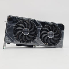 RTX 4070Ti Super ASUS DUAL OC 16GB, NVIDIA Gaming Graphics Card GPU