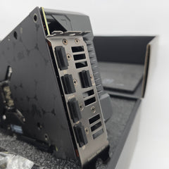 RTX 4070Ti Super ASUS TUF OC 16GB, NVIDIA Gaming Graphics Card GPU
