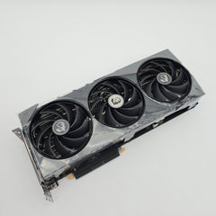 RTX 4090 Gaming X Slim 24GB, NVIDIA Gaming Graphics Card GPU, Brand New