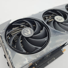 RTX 4090 Gaming X Slim 24GB, NVIDIA Gaming Graphics Card GPU, Brand New