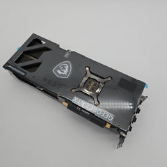 RTX 4090 Gaming X Slim 24GB, NVIDIA Gaming Graphics Card GPU, Brand New