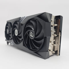RTX 4090 MSI Gaming Trio 24GB, NVIDIA Gaming Graphics Card GPU