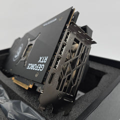 RTX 4090 Gaming X Trio MSI 24GB, NVIDIA Gaming Graphics Card GPU