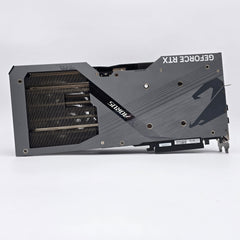RTX 4090 Gigabyte Aorus Master OC 24GB, NVIDIA Gaming Graphics Card GPU