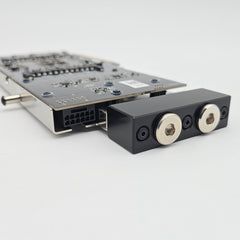 RTX 4090 Gigabyte Windforce OC 24GB w/ EK Waterblock, NVIDIA Gaming Graphics Card GPU