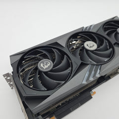 RTX 4090 MSI Gaming Trio 24GB, NVIDIA Gaming Graphics Card GPU