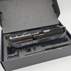 RTX 5080 Gigabyte Gaming OC 16GB, NVIDIA Gaming Graphics Card GPU