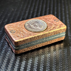 Lucky Coin