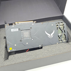 RX 5700 XT Powercolor Red Devil 8GB, AMD Gaming Graphics Card GPU