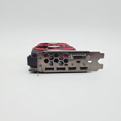 RX 580 MSI Armor MK2 OC 8GB, AMD Gaming Graphics Card GPU