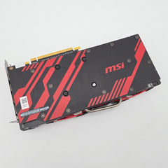 RX 580 MSI Armor MK2 OC 8GB, AMD Gaming Graphics Card GPU