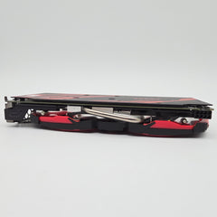 RX 580 MSI Armor MK2 OC 8GB, AMD Gaming Graphics Card GPU