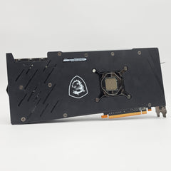 RX 6800XT MSI GAMING X TRIO 16GB, AMD RADEON Gaming Graphics Card GPU