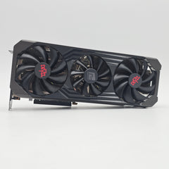 RX 6950 XT Powercolor Red Devil 16GB, AMD Gaming Graphics Card GPU