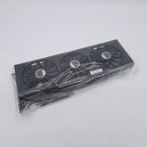 RX 7800XT CORE 16GB XFX Speedster QICK319, AMD Radeon Gaming Graphics Card GPU