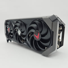 RX 7900XTX PowerColor Red Devil 24GB, AMD Radeon Gaming Graphics Card GPU