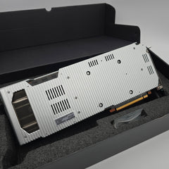 RX 7900XTX XFX Speedster MERC310 24GB, AMD Radeon Gaming Graphics Card GPU