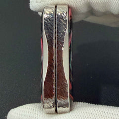 Aura Sand Titanium