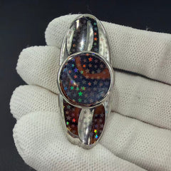 Dragonfly Stainless Steel Limited Edition