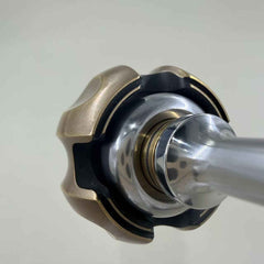 Noiz C Nano Brass