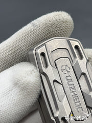Gamut Titanium