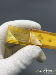 Wafer PEI