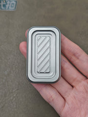 Free Gimbal Stainless Steel