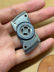 Void Breaker Titanium Stonewashed