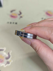 Guilloch Titanium