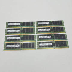 Samsung 2TB DDR4, 3200MHz, Server Workstation Memory ECC RDIMM RAM (8x256GB)