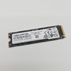 Samsung PM9A1 2TB M.2 NVMe Gen4 SSD, Internal Gaming Solid State Drive Storage