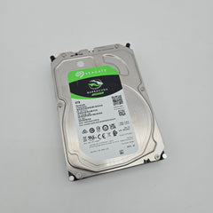 Seagate Barracuda 8TB SATA Hard Drive HDD Storage