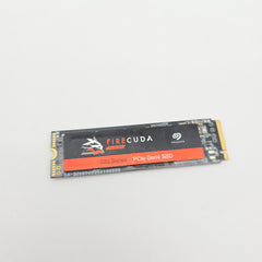 Seagate Firecuda 520 2TB M.2 NVMe SSD Storage