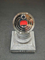 Devil Milk Cap Stainless Steel