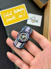 Little Butterfly 2.0 Zircuti