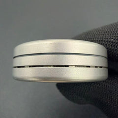 Schrodinger Katze Ratchet Titanium