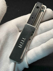 Tita Stainless Steel