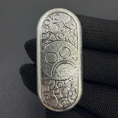 Top B Stainless Steel