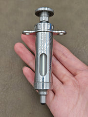 Maxdoc Damasteel