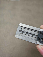 Joyful Titanium