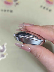 Jingle Beetle Stainless Steel