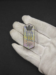 Plane Titanium