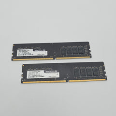 Teamgroup 32GB DDR4, 2666MHz, CL19-19-19-43, Server Workstation Memory RAM (2x16GB)