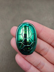 Jingle Beetle Zirconium