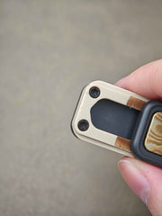 Snake Zirconium